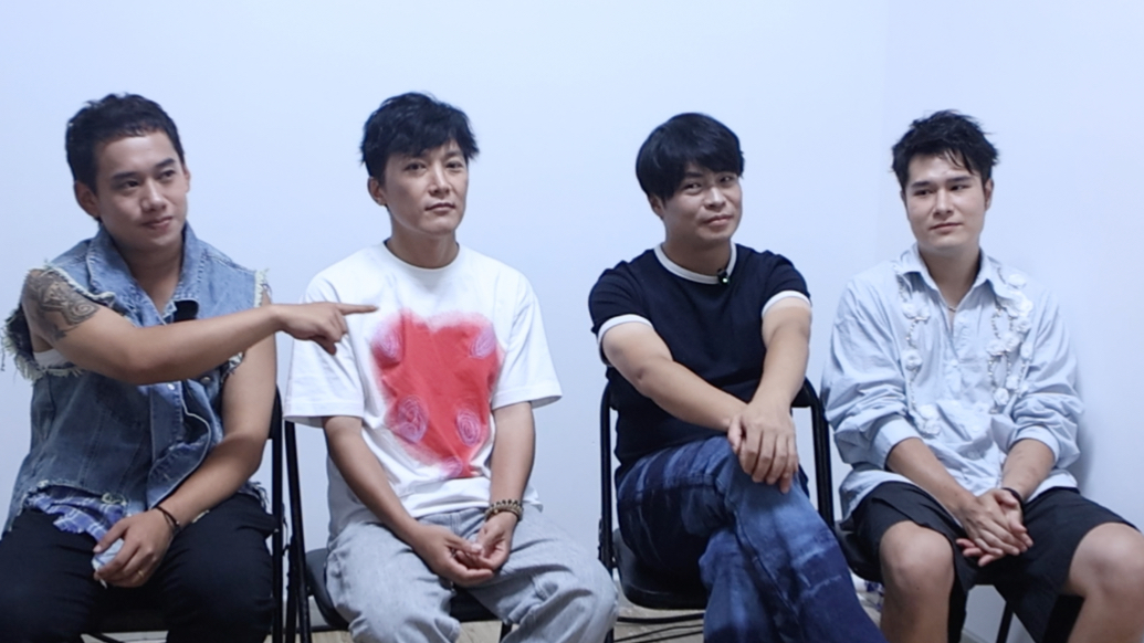 果然视频｜最喜欢哪道山东美食？不做音乐会从事什么工作？麻园诗人快问快答爆料满满