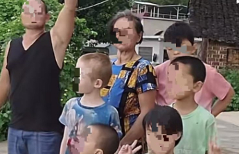 抖音回应“男网红娶三个残障老婆”