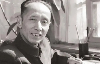 纸上烽烟｜臧克家三赴台儿庄战场实地采访，高唱战歌赴疆场