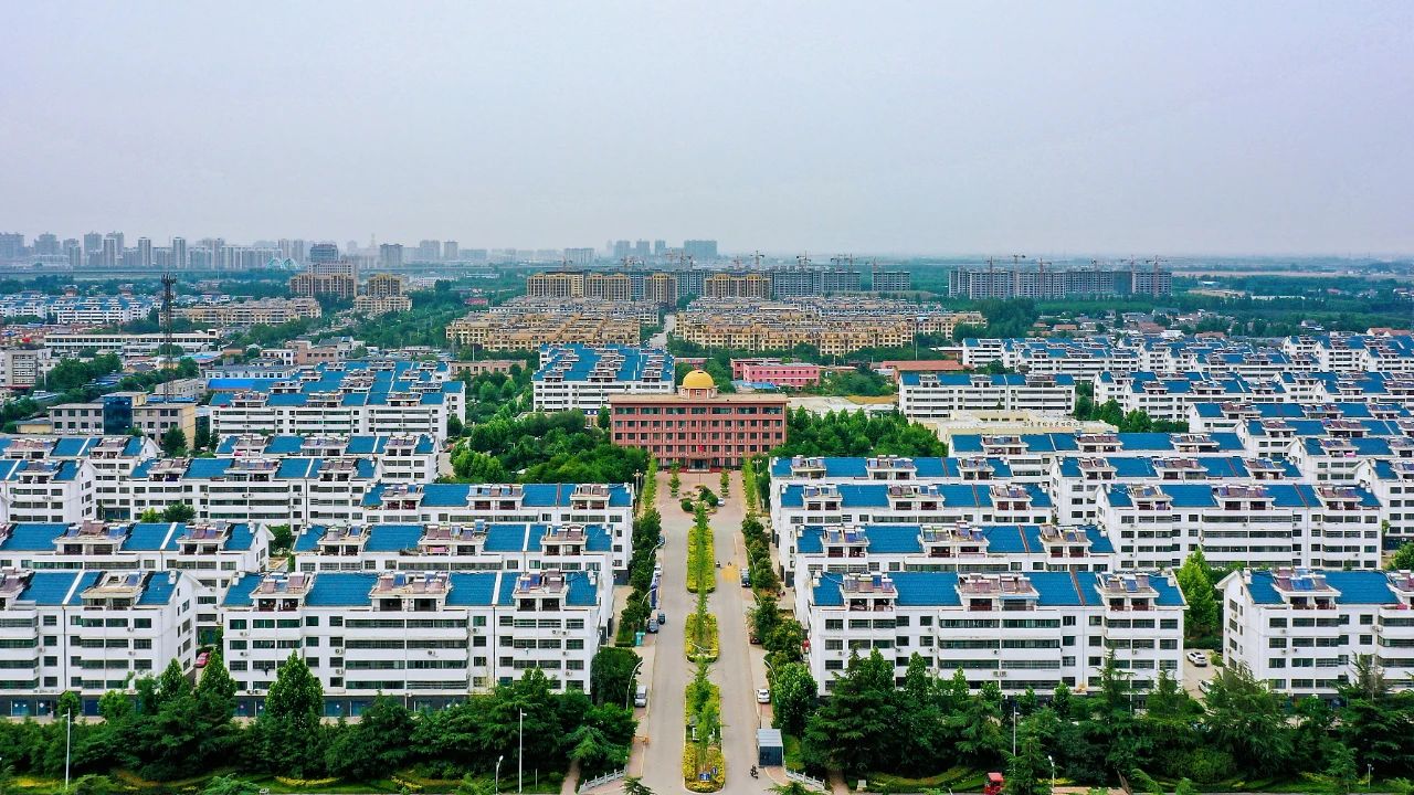 济宁市兖州区兴隆庄街道坚持党建引领 推进乡村全面振兴