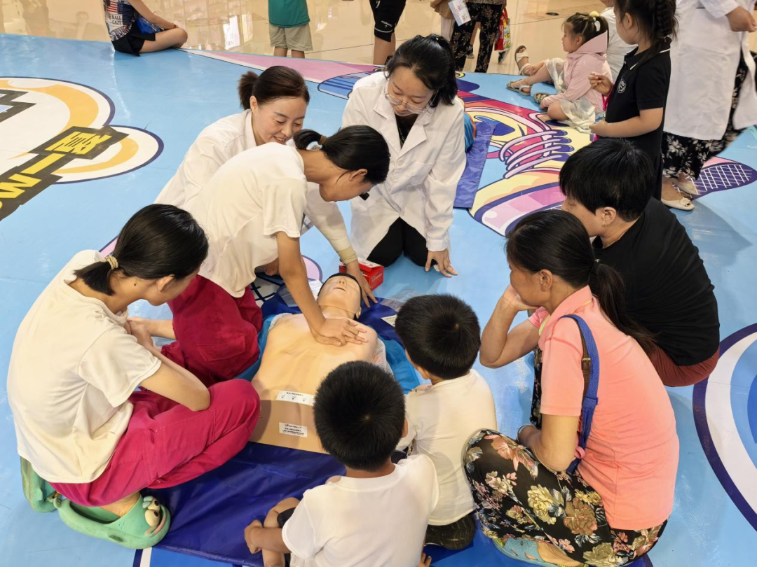 从课堂到基层，这个夏天，滨职学子都去了哪？