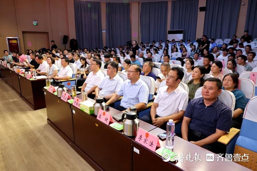 市中区法院举办习近平法治思想案例化“三述”暨精品案例讲评会