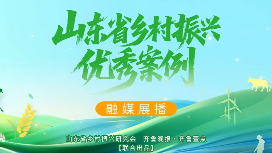 济宁市兖州区兴隆庄街道坚持党建引领 推进乡村全面振兴