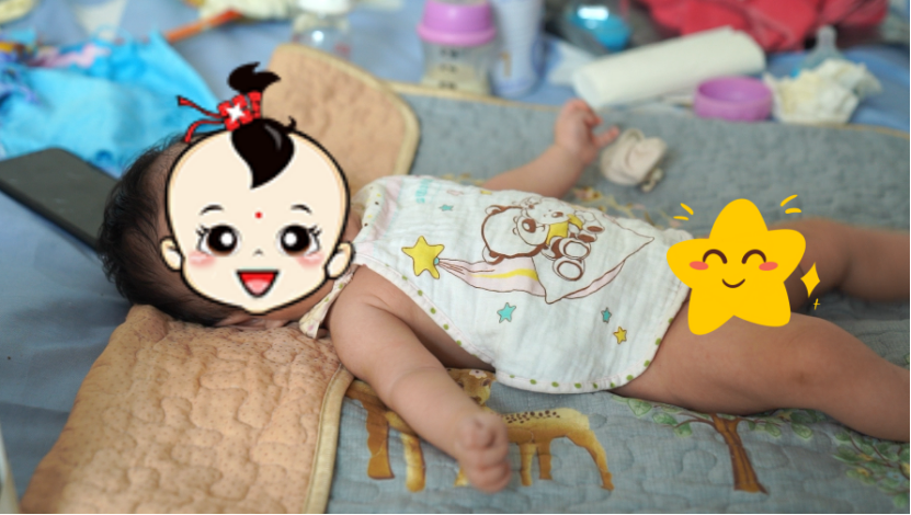 多年求子路终圆梦！济宁吴女士在济南红绘医院收获 “好孕”