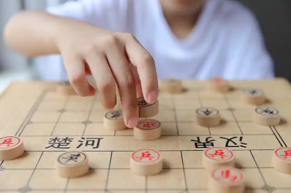 读城记|象棋之城