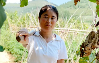 致敬心目中的她⑮｜吕贵荣：把平淡的日子过出和美的韵律