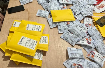 覆盖拼多多、京东等电商平台，10类产品将试点推行“一码溯源”机制