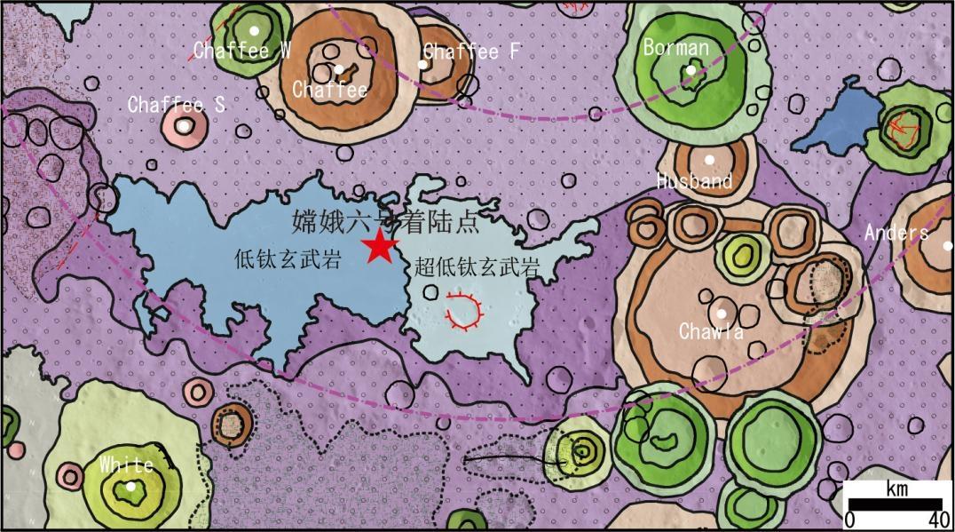 我国科学家揭秘月球“晚年”为何还有火山喷发