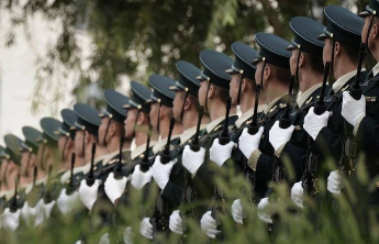 抗战胜利80周年阅兵活动专题报道