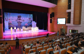 见证“泉芽”绽放！2025济南泉水天使选拔赛今日启幕