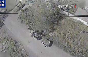 俄乌激战顿涅茨克地区重镇，数个堡垒城市据称置于俄军威胁之下