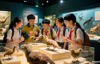 研学游为何“游而不学”
