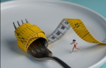 初中生因身材焦虑饿瘦到70斤，青少年减肥乱象调查