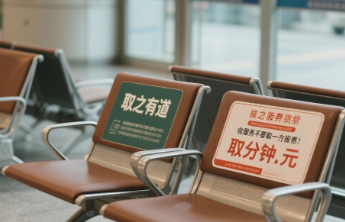 坐躺椅被催缴费1分钟1元？收费服务也要“取之有道”