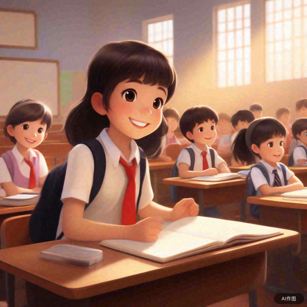 上好开学第一课，绷紧防骗这根弦