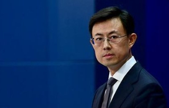 外交部回应越南在南中国海岛屿建设活动