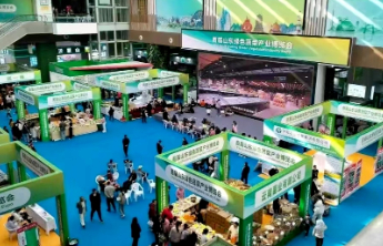 兰陵农高区：以展会经济为引擎，激活消费升级新动能