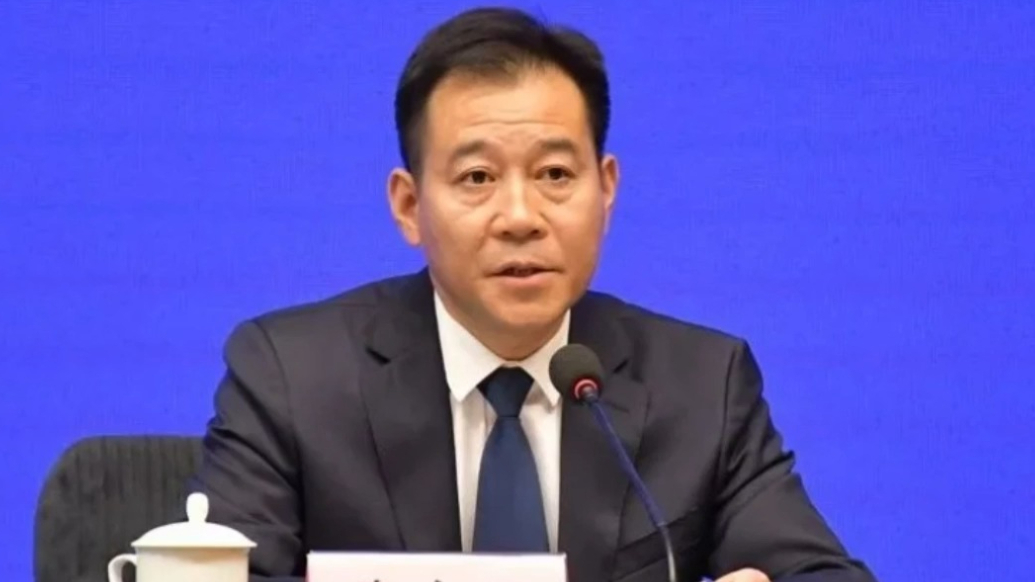观政视频|黄志权当选南充市市长