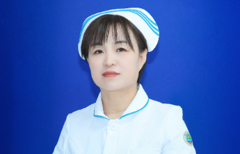 2025年“日照好护士”丨张瑾：护理管理创新的温度践行者