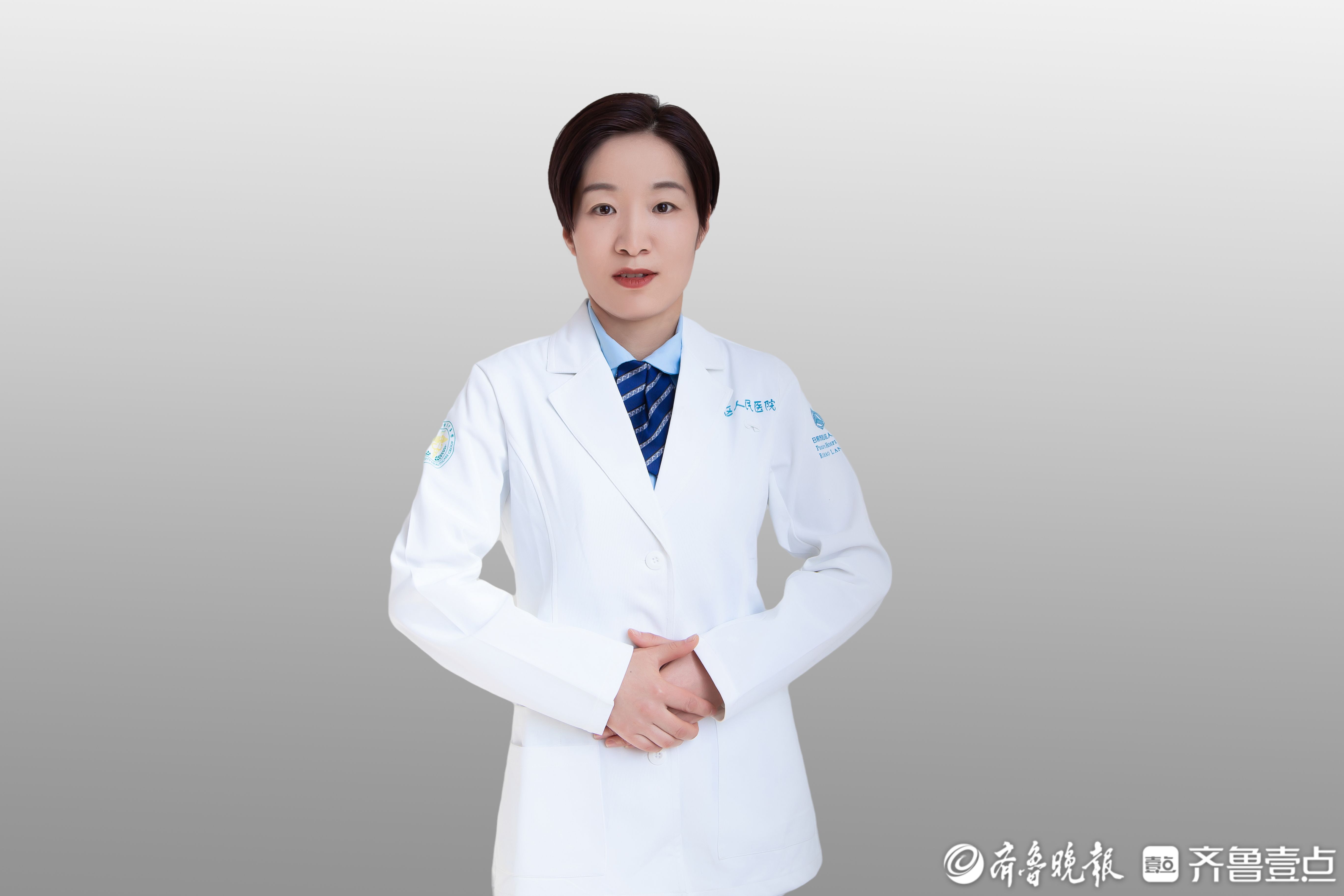2025年“日照好护士”丨韩婷婷：血透室里的生命护航者