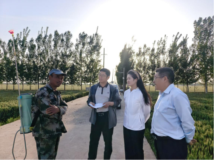 山东农担泰安管理中心：全市首批农业信贷担保贷款贴息贴费资金已发放到位