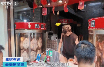 山海温情 潍坊至味｜潍坊美味登上央视，一缕味道牵起乡愁