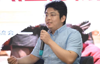 《生万物》带火“扎觅汉”，丁晋：破圈在于剧本与当下的互动对话