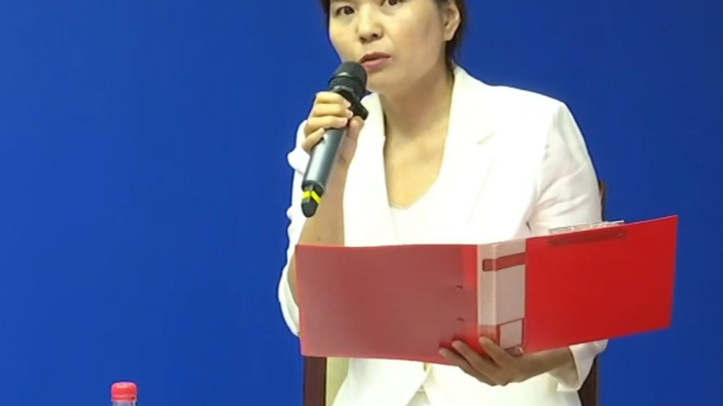 果然视频 | 德州欧瑞电子：参与全国60%的超算中心建设