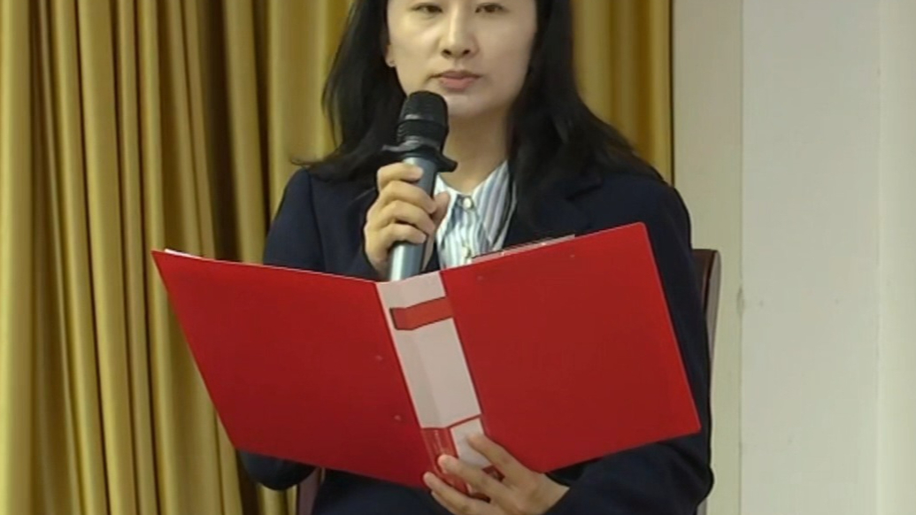 果然视频 | 德州将筹建高端装备产业智库专家工作站