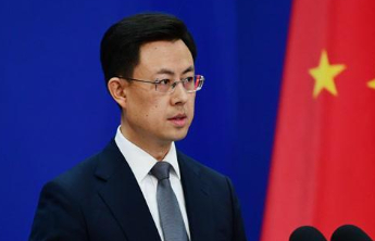 日方对我东海油气开发无端指责，外交部：不接受 已驳回