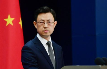 以色列袭击加沙医院，外交部：感到震惊，予以谴责