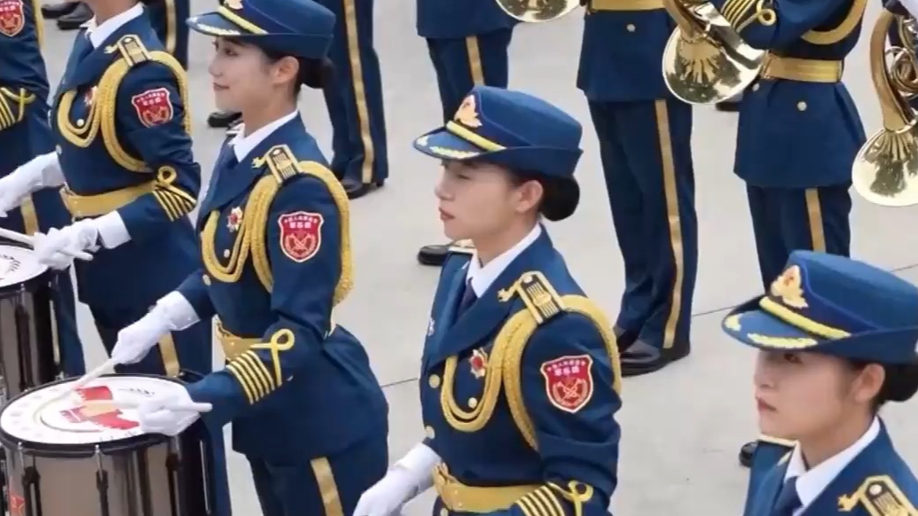 钢铁洪流进行曲要有新版了