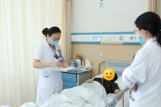 医病更医心！“心身同治”助脑梗患者重获健康