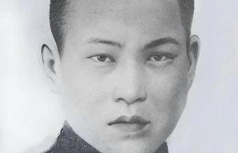 纸上烽烟|打响青岛武装抗日第一枪的红色作家周浩然