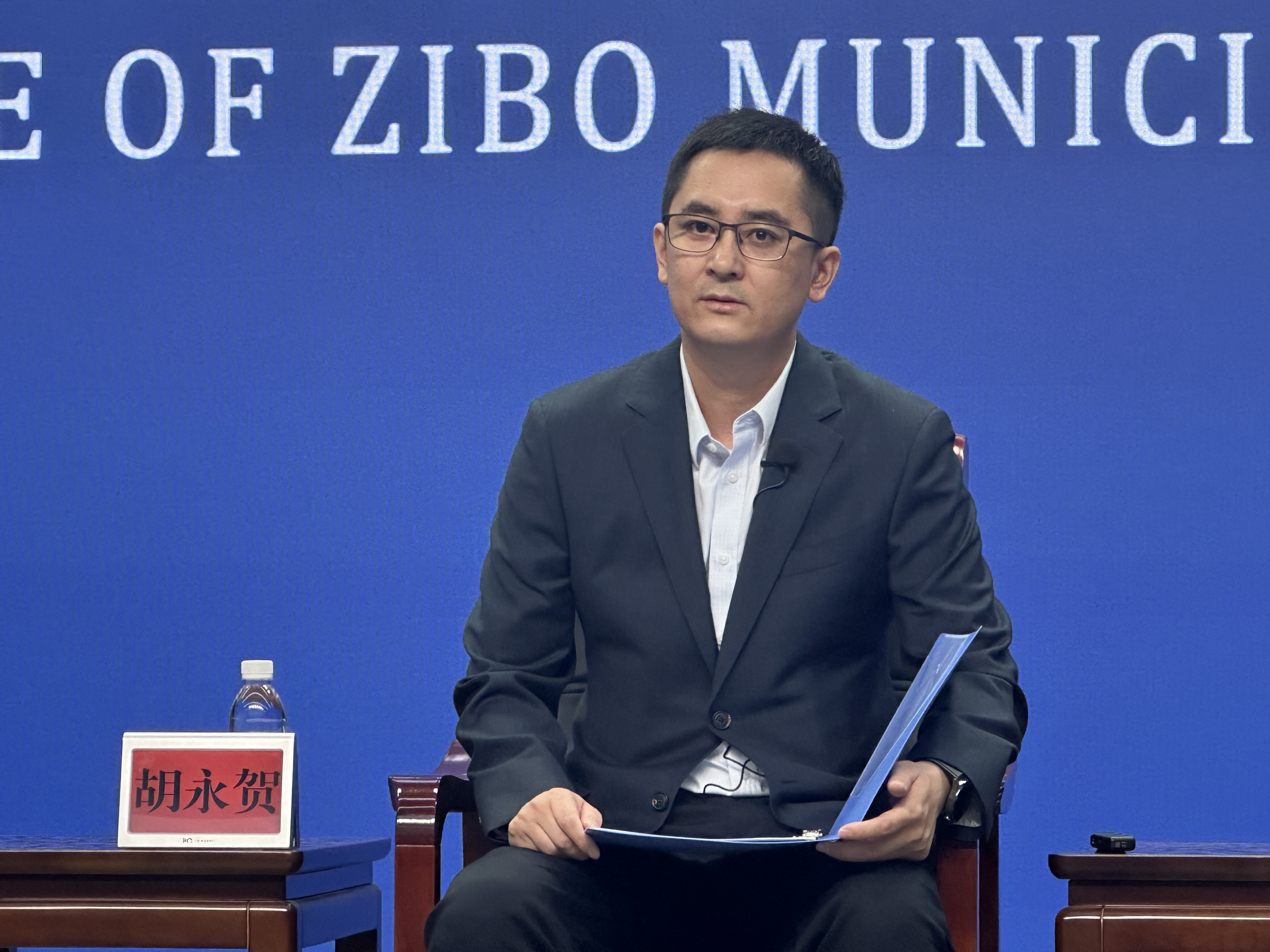 产业链上的山东好品牌｜中化东大：新能源汽车产业链的隐形冠军
