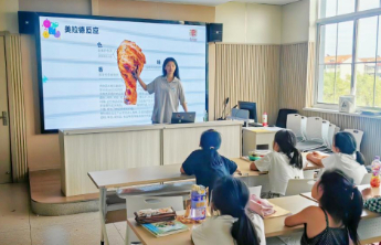 青衿逐梦齐鲁地，青春淬火向基层——山东“齐鲁青衿行”活动举办
