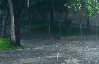 局部暴雨+超10级雷雨大风……今晚开始下，未来五天山东降雨频繁