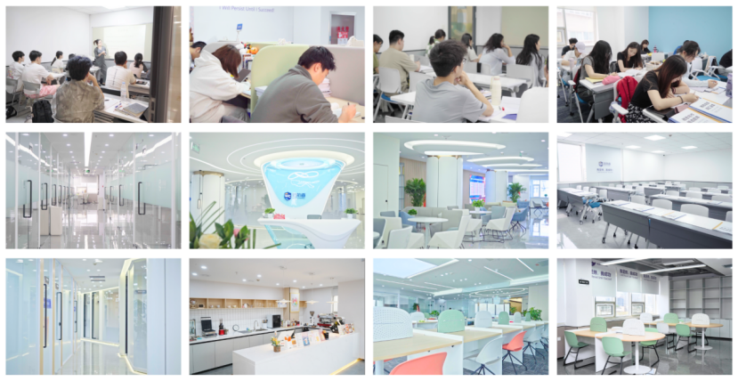 新大一雅思托福备考热潮来袭，新航道济南学校助力学子成长