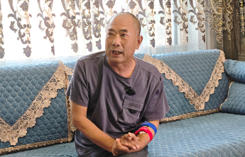 拾光记|王金明：透析十余年，乐呵藏妙招，寻常日子有滋