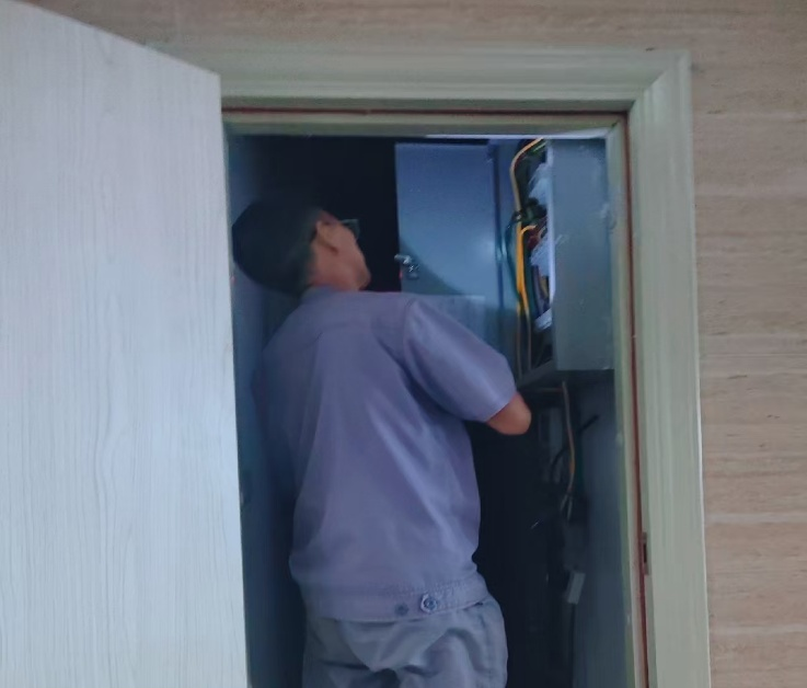 以专业之力，焕新空间每一面