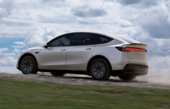 热门新车——特斯拉Model Y L即将亮相齐鲁秋季车展