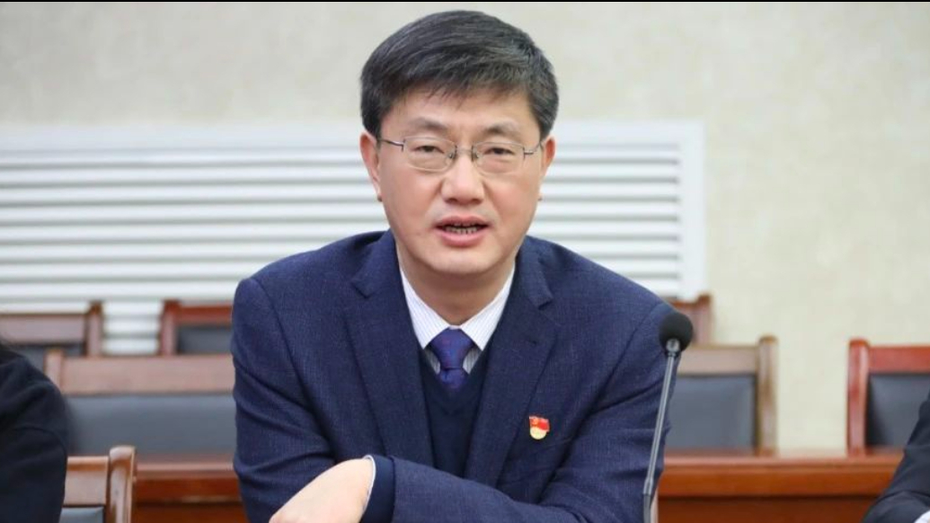 观政视频|徐州医科大学校长郑骏年任上被查