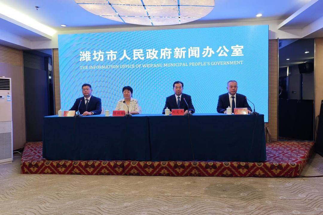 潍坊已全面完成国家科技创新标准化城市试点建设