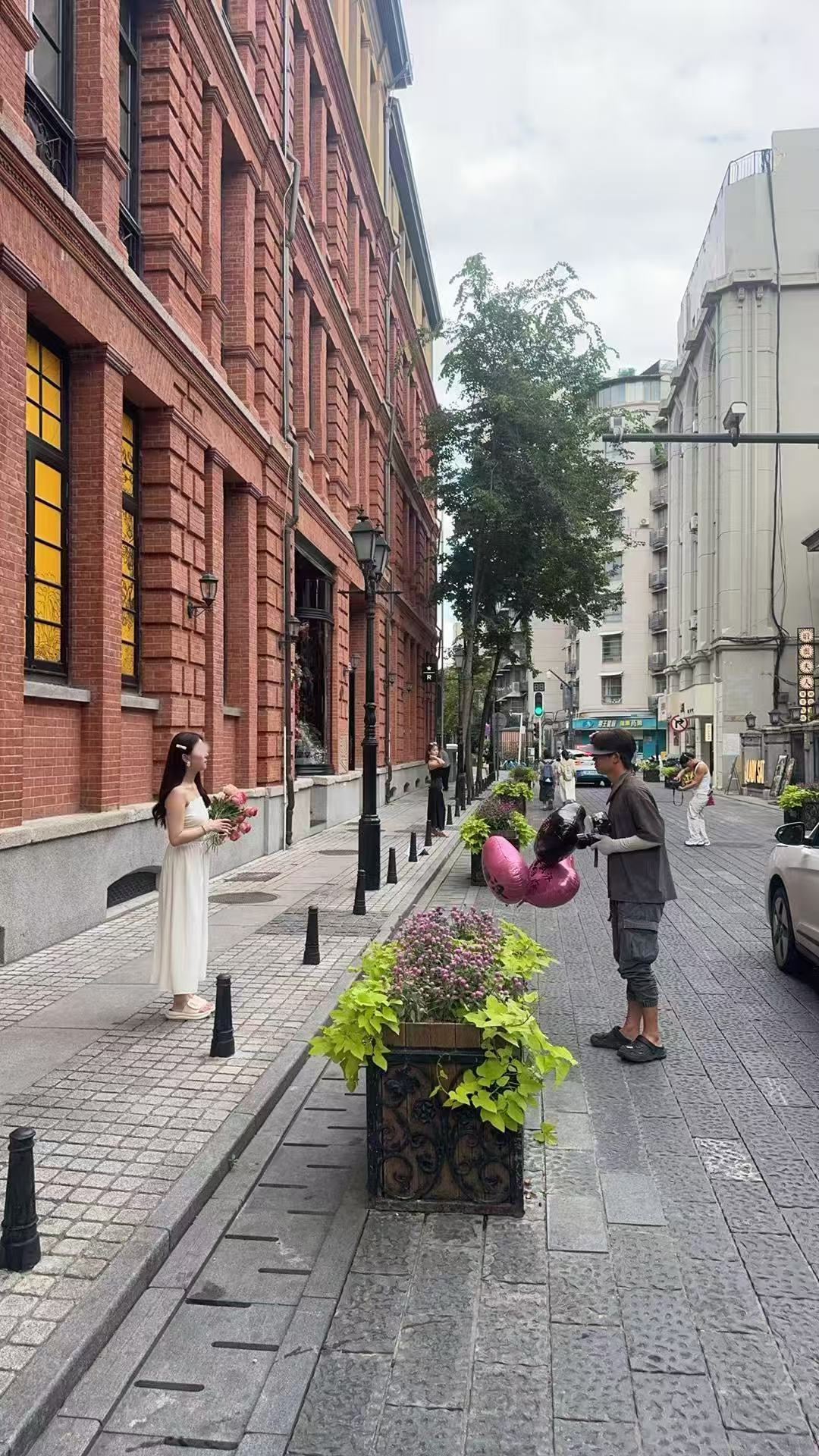 文旅观察丨旅拍：一边进场一边关店转让