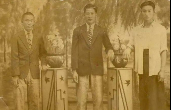 80多年前，这群菏泽汉子在马来西亚率千名华工拒为日寇采矿