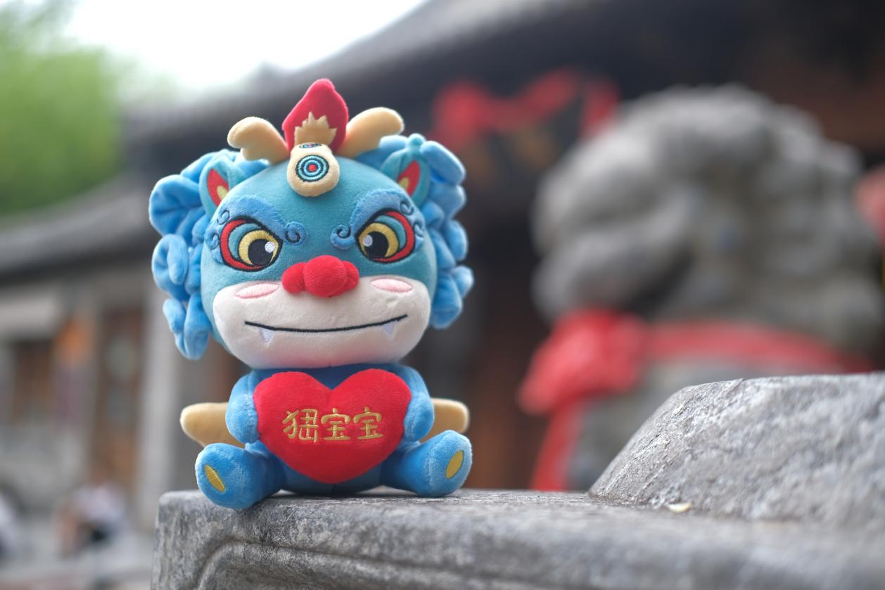 青州城市IP“峱宝宝”，如何从“爆红”变“长红”？