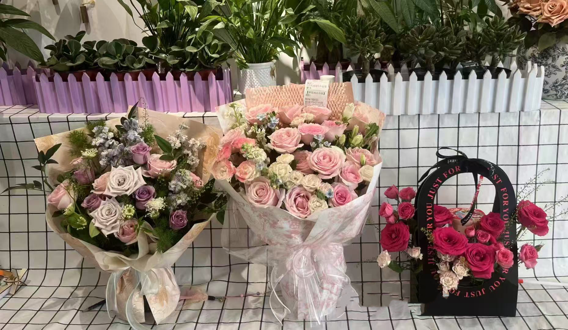 齐鲁·菏评｜菏泽：七夕“浪漫经济”花样绽放