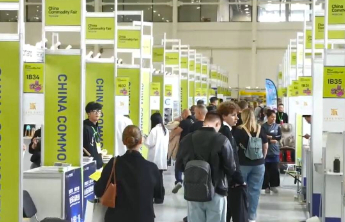 中国山东出口商品（俄罗斯）展成功举办，鲁俄经贸合作再添新动能