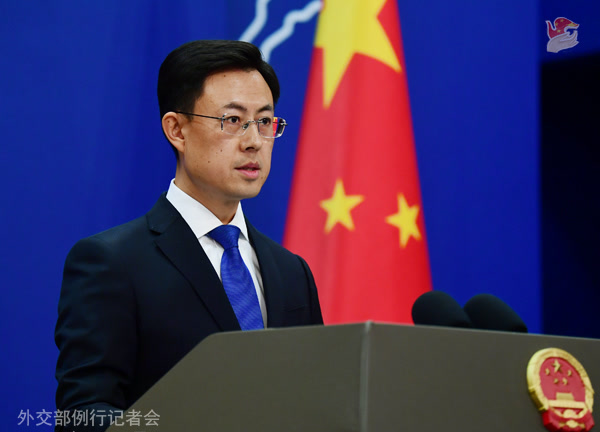九三阅兵外方嘉宾名单中没有提到西方主要国家？外交部回应