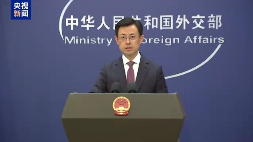 外交部回应朝鲜劳动党总书记、国务委员长金正恩何时访华